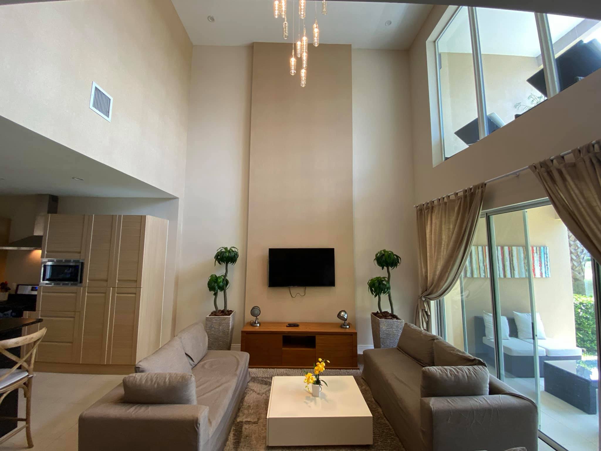 PUSHH PROPERTY SERVICES